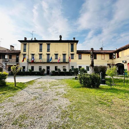 Hotel Duca Di Tromello Zewnętrze zdjęcie
