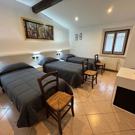Hotel Duca Di Tromello Zewnętrze zdjęcie