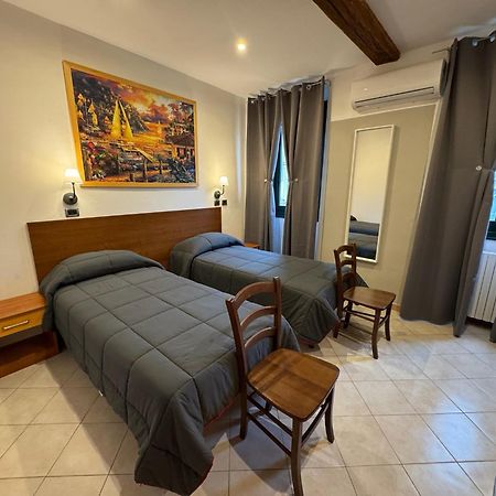 Hotel Duca Di Tromello Zewnętrze zdjęcie
