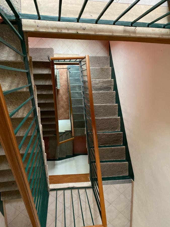 Hotel Duca Di Tromello Zewnętrze zdjęcie