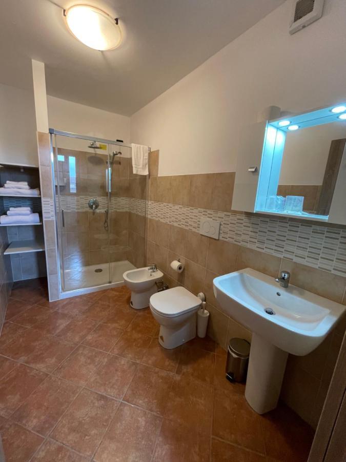Hotel Duca Di Tromello Zewnętrze zdjęcie