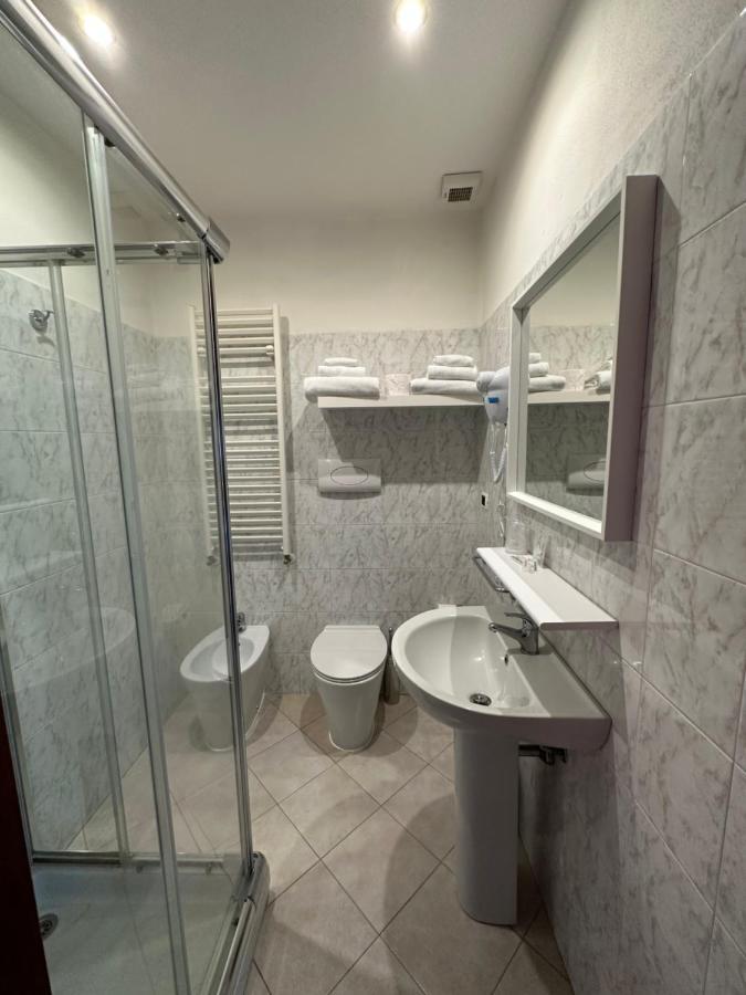 Hotel Duca Di Tromello Zewnętrze zdjęcie
