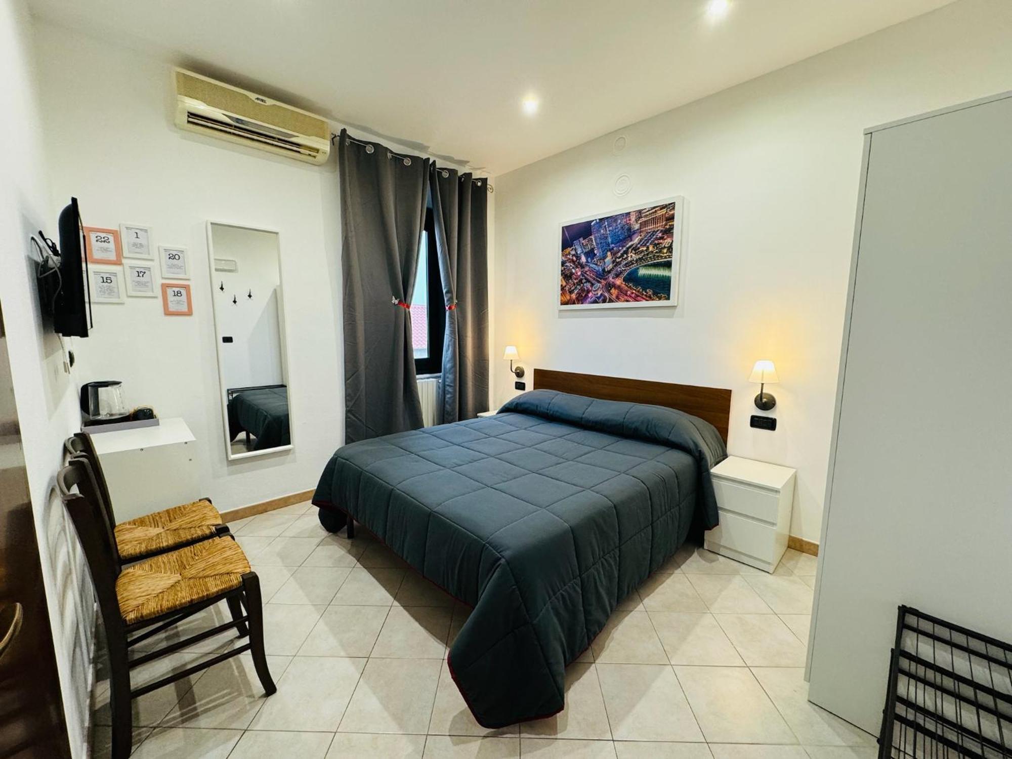 Hotel Duca Di Tromello Zewnętrze zdjęcie