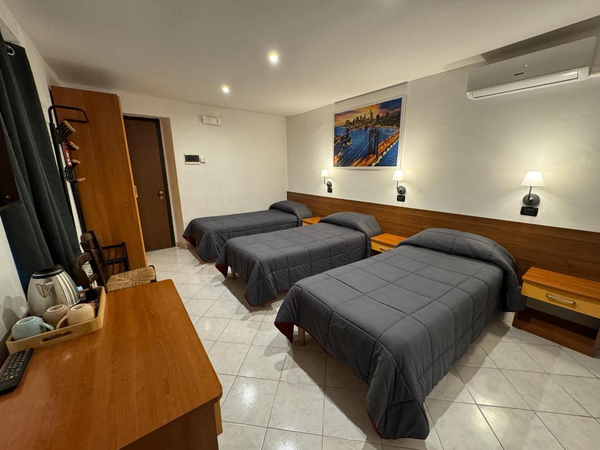Hotel Duca Di Tromello Zewnętrze zdjęcie