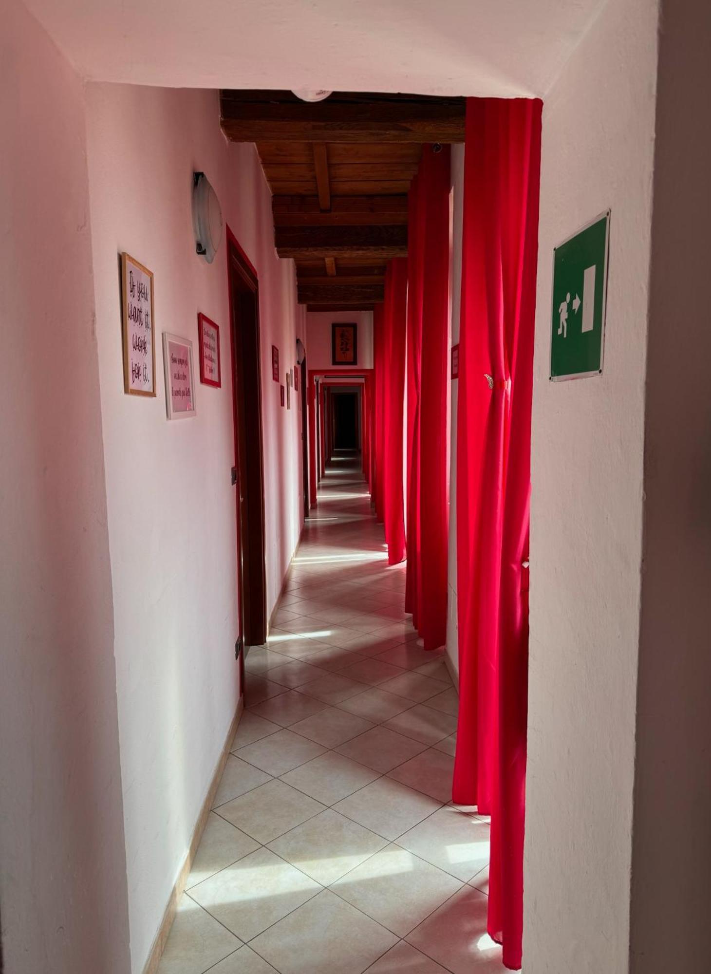 Hotel Duca Di Tromello Zewnętrze zdjęcie