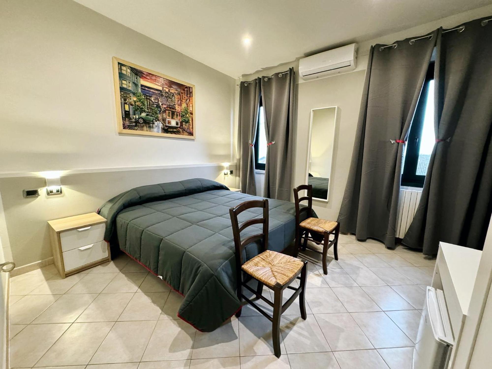 Hotel Duca Di Tromello Zewnętrze zdjęcie