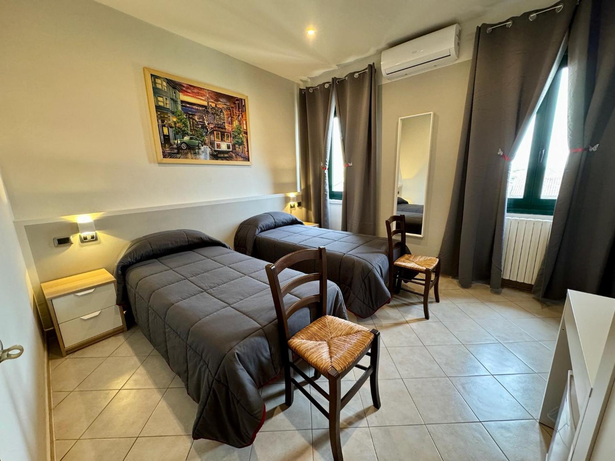 Hotel Duca Di Tromello Zewnętrze zdjęcie