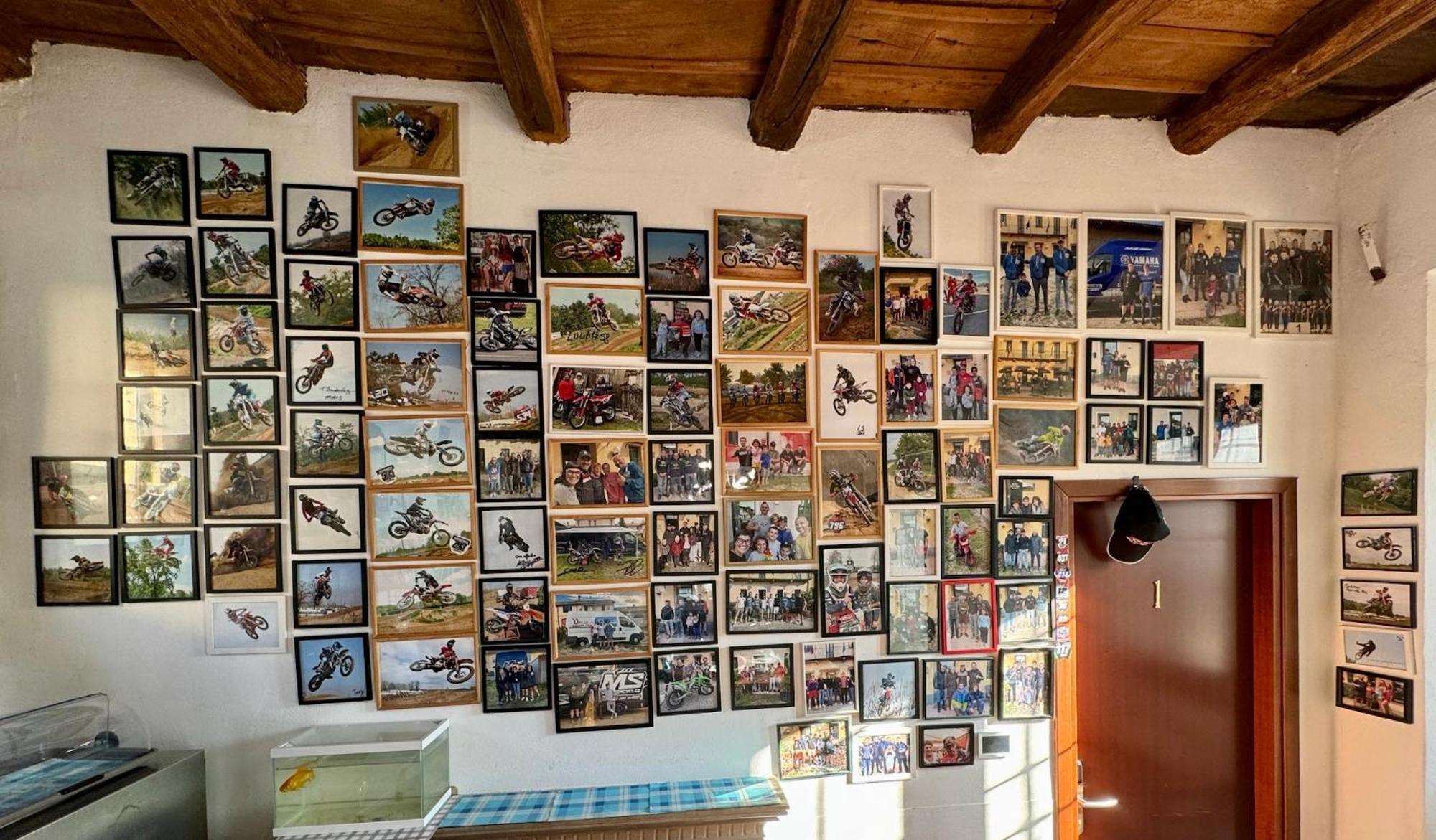 Hotel Duca Di Tromello Zewnętrze zdjęcie