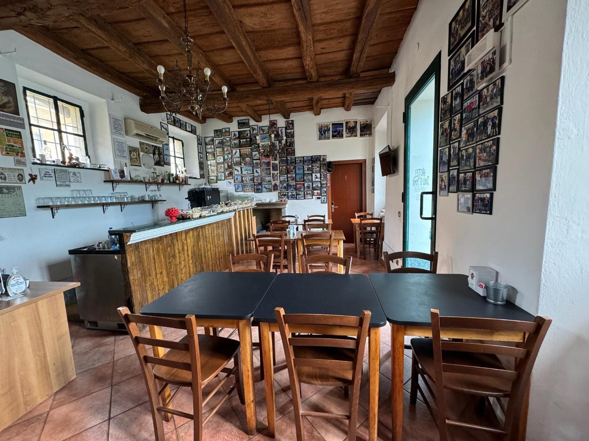 Hotel Duca Di Tromello Zewnętrze zdjęcie
