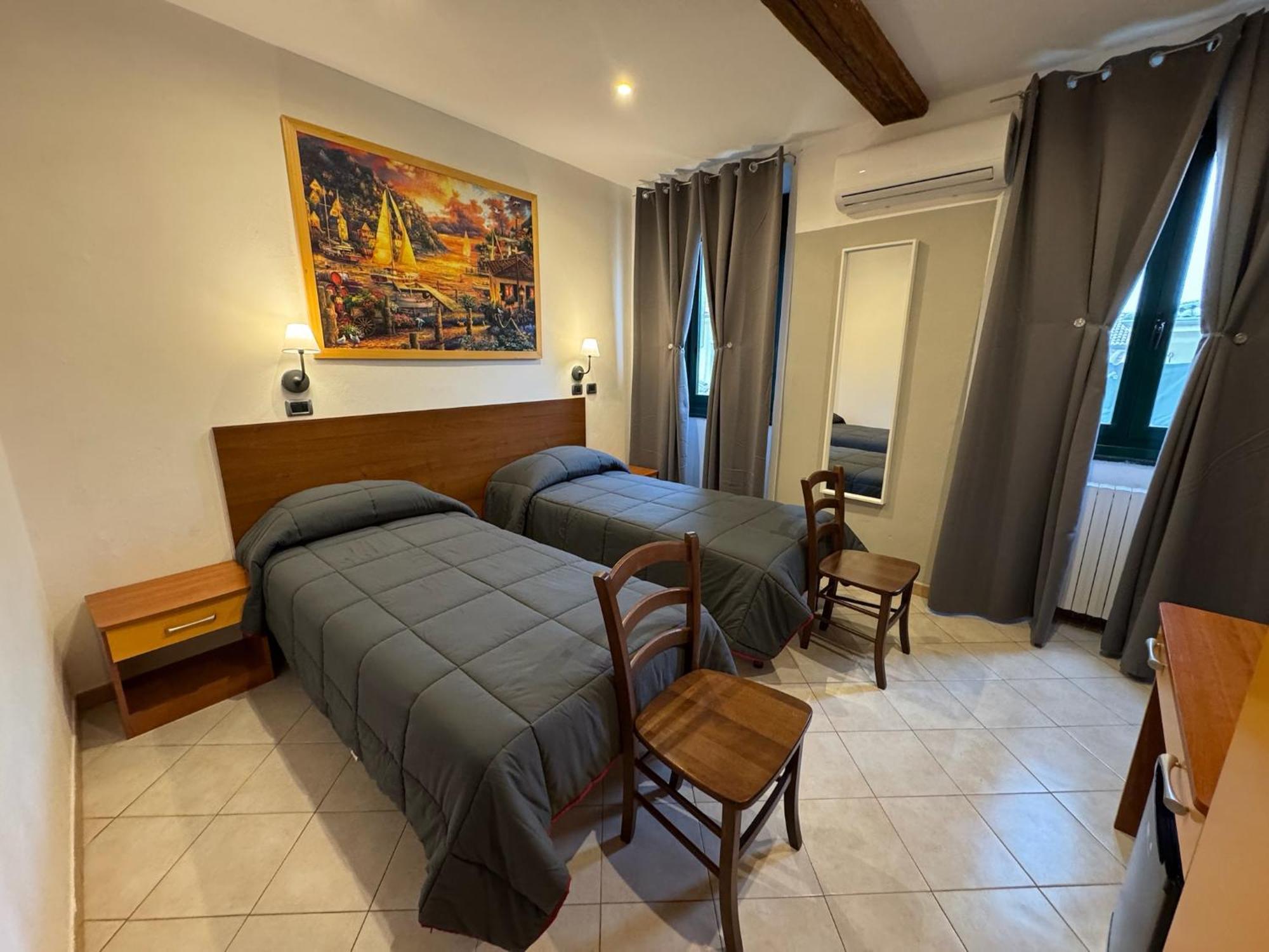 Hotel Duca Di Tromello Zewnętrze zdjęcie